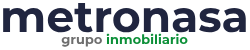 Metronasa Logo